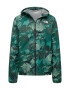 THE NORTH FACE Geacă outdoor 'HIGHER' verde / kaki / alb - Pled.ro