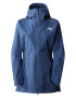 THE NORTH FACE Geacă outdoor 'Hikesteller' albastru marin / alb - Pled.ro