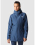 THE NORTH FACE Geacă outdoor 'Hikesteller' albastru marin / alb - Pled.ro