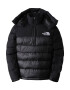 THE NORTH FACE Geacă outdoor 'Himalayan' negru / alb - Pled.ro