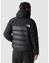 THE NORTH FACE Geacă outdoor 'Himalayan' negru / alb - Pled.ro