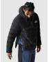 THE NORTH FACE Geacă outdoor 'Himalayan' negru / alb - Pled.ro