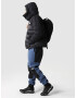 THE NORTH FACE Geacă outdoor 'Himalayan' negru / alb - Pled.ro