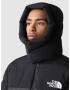 THE NORTH FACE Geacă outdoor 'Himalayan' negru / alb - Pled.ro