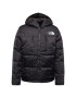 THE NORTH FACE Geacă outdoor 'HIMALAYAN' negru / alb - Pled.ro