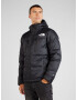 THE NORTH FACE Geacă outdoor 'HIMALAYAN' negru / alb - Pled.ro