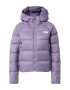 THE NORTH FACE Geacă outdoor 'HYALITE' mov pastel / alb - Pled.ro