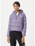 THE NORTH FACE Geacă outdoor 'HYALITE' mov pastel / alb - Pled.ro