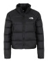 THE NORTH FACE Geacă outdoor 'Hyalite' negru / alb - Pled.ro