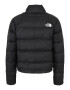 THE NORTH FACE Geacă outdoor 'Hyalite' negru / alb - Pled.ro