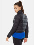 THE NORTH FACE Geacă outdoor 'Hyalite' negru / alb - Pled.ro