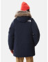 THE NORTH FACE Geacă outdoor 'McMurdo' bleumarin / alb - Pled.ro