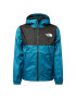 THE NORTH FACE Geacă outdoor 'Mountain' albastru / negru / alb - Pled.ro