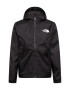 THE NORTH FACE Geacă outdoor 'Mountain' negru / alb - Pled.ro