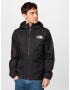 THE NORTH FACE Geacă outdoor 'Mountain' negru / alb - Pled.ro