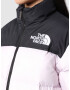 THE NORTH FACE Geacă outdoor mov pastel / negru / alb - Pled.ro