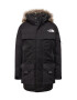 THE NORTH FACE Geacă outdoor 'MURDO' negru / alb - Pled.ro