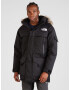 THE NORTH FACE Geacă outdoor 'MURDO' negru / alb - Pled.ro