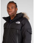 THE NORTH FACE Geacă outdoor 'MURDO' negru / alb - Pled.ro