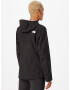 THE NORTH FACE Geacă outdoor negru / alb - Pled.ro