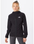 THE NORTH FACE Geacă sport negru / alb - Pled.ro