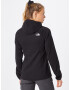 THE NORTH FACE Geacă sport negru / alb - Pled.ro