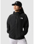 THE NORTH FACE Geacă outdoor negru / alb - Pled.ro