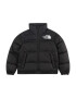 THE NORTH FACE Geacă outdoor negru / alb - Pled.ro