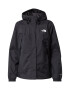 THE NORTH FACE Geacă outdoor 'Antora' negru / alb - Pled.ro