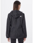 THE NORTH FACE Geacă outdoor 'Antora' negru / alb - Pled.ro