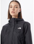 THE NORTH FACE Geacă outdoor 'Antora' negru / alb - Pled.ro