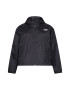 THE NORTH FACE Geacă outdoor negru / alb - Pled.ro