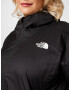 THE NORTH FACE Geacă outdoor negru / alb - Pled.ro