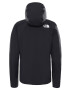 THE NORTH FACE Geacă outdoor negru / alb - Pled.ro