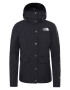 THE NORTH FACE Geacă outdoor negru / alb - Pled.ro