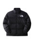 THE NORTH FACE Geacă outdoor negru / alb - Pled.ro