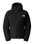 THE NORTH FACE Geacă outdoor negru / alb - Pled.ro