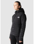 THE NORTH FACE Geacă outdoor negru / alb - Pled.ro