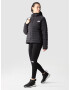 THE NORTH FACE Geacă outdoor negru / alb - Pled.ro