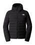 THE NORTH FACE Geacă outdoor negru / alb - Pled.ro