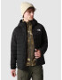 THE NORTH FACE Geacă outdoor negru / alb - Pled.ro