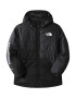 THE NORTH FACE Geacă outdoor 'Never Stop' negru / alb - Pled.ro