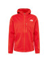 THE NORTH FACE Geacă sport 'Nimble' bronz / alb - Pled.ro