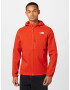 THE NORTH FACE Geacă sport 'Nimble' bronz / alb - Pled.ro