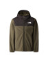 THE NORTH FACE Geacă outdoor oliv / negru - Pled.ro