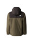 THE NORTH FACE Geacă outdoor oliv / negru - Pled.ro