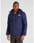 THE NORTH FACE Geacă outdoor 'PINECROFT' bleumarin / alb - Pled.ro