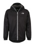 THE NORTH FACE Geacă sport 'Quest' negru / alb - Pled.ro