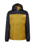 THE NORTH FACE Geacă outdoor 'Quest' verde deschis / negru / alb murdar - Pled.ro