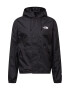 THE NORTH FACE Geacă outdoor 'SEASONAL MOUNTAIN' negru / alb - Pled.ro